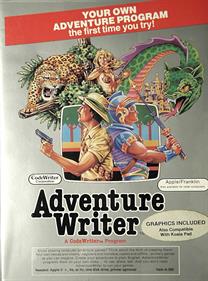 Adventure Writer