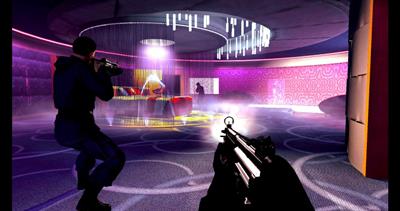 007: Legends - Screenshot - Gameplay Image