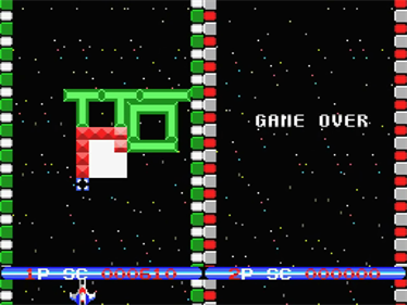 Block hole - Screenshot - Gameplay Image