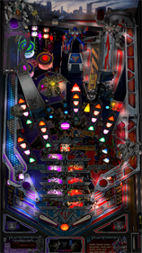 Transformers - Screenshot - Gameplay Image