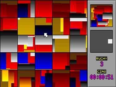 3x Logic Games - Screenshot - Gameplay Image