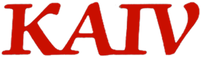 Kaiv - Clear Logo Image