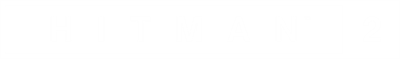 Hitman 2 - Clear Logo Image