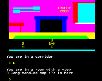 Oxbridge - Screenshot - Gameplay Image