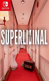 Superliminal