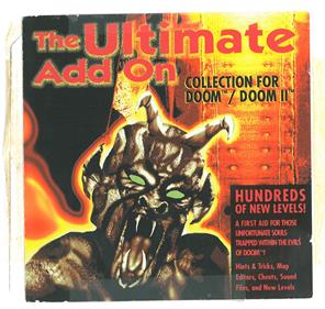 The Ultimate Add On Collection for Doom & Doom II