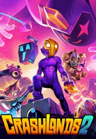 Crashlands 2