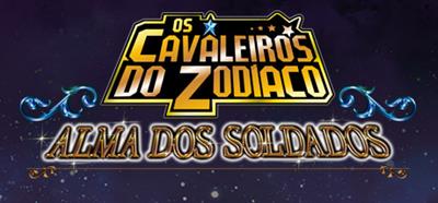 Saint Seiya: Soldiers' Soul - Banner Image