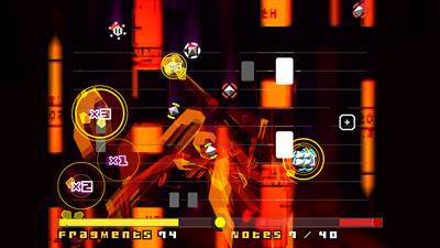 AVSEQ - Screenshot - Gameplay Image
