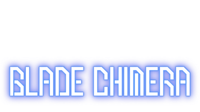 Blade Chimera - Clear Logo Image