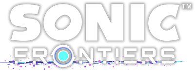 Sonic Frontiers - Cart - 3D Image