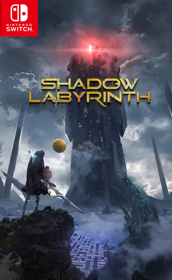 Shadow Labyrinth