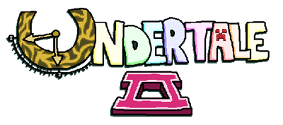 Undertale 2 - Clear Logo Image