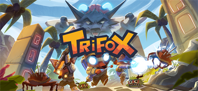 Trifox - Banner Image