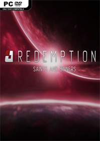 Redemption: Saints And Sinners