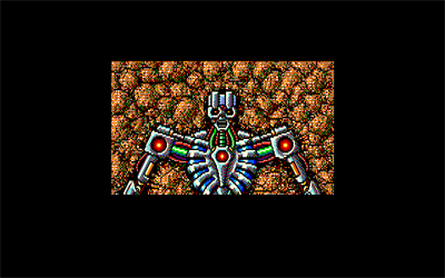 Crimson III - Screenshot - Gameplay Image