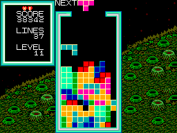 Super Tetris