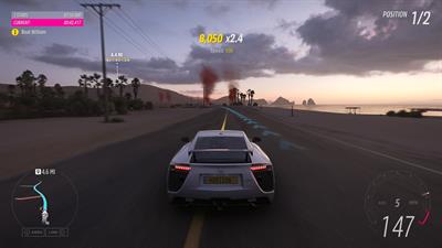Forza Horizon 5 - Screenshot - Gameplay Image