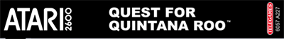 Quest for Quintana Roo - Banner Image