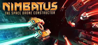 Nimbatus: The Space Drone Constructor - Banner Image