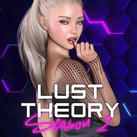 Lust Theory: Season 2 - Box - Front Image