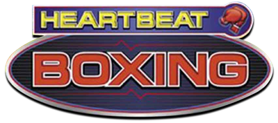 Heartbeat Boxing - Clear Logo Image