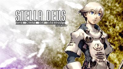 Stella Deus: The Gate of Eternity - Fanart - Background Image