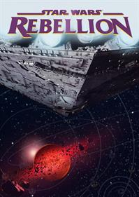 STAR WARS™ Rebellion - Box - Front Image