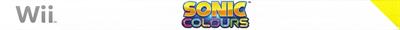 Sonic Colors - Banner Image