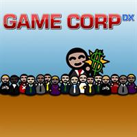 Game Corp DX - Box - Front Image