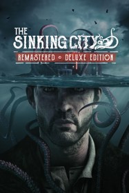 The Sinking City Remastered