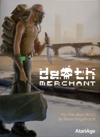 Death Merchant