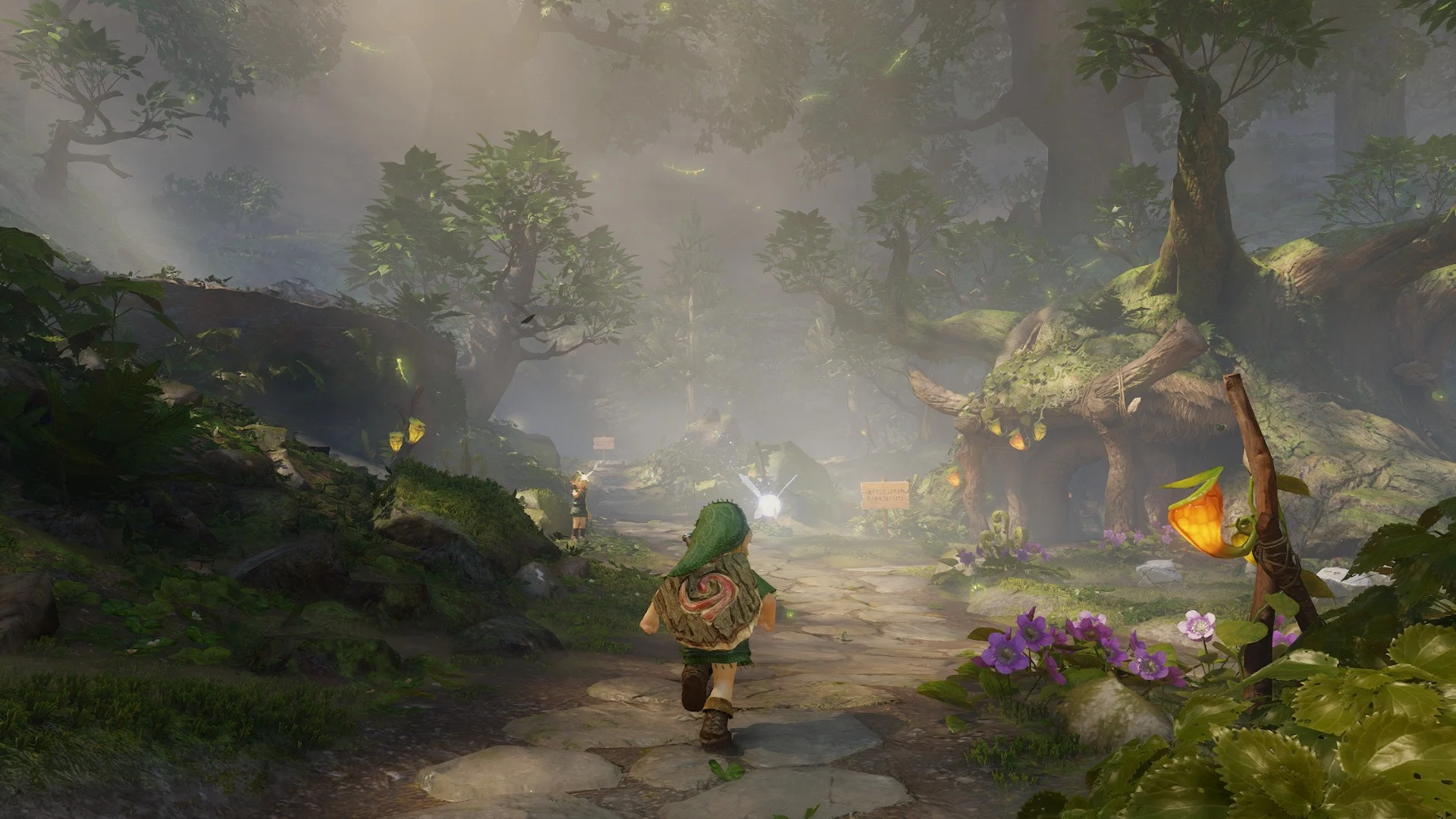 The Legend of Zelda: Ocarina of Time