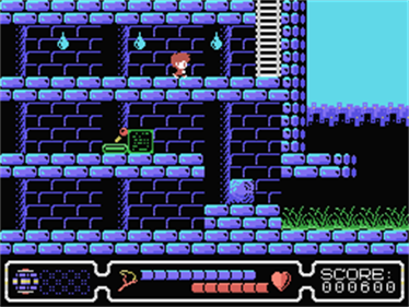 Multiverse - Screenshot - Gameplay Image