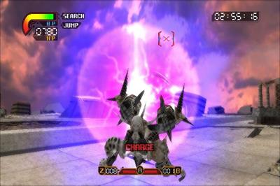 Overturn - Screenshot - Gameplay Image