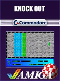 Knock Out (HoSpi) - Fanart - Box - Front Image