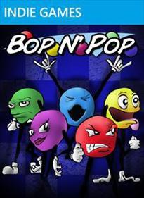 Bop N' Pop!