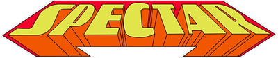 Spectar - Clear Logo Image