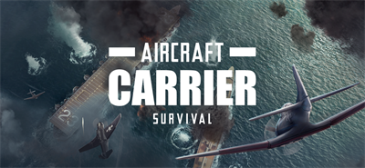 Aircraft Carrier Survival - Banner Image
