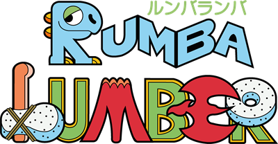 Rumba Lumber - Clear Logo Image