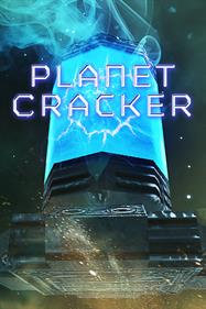 Planet Cracker - Box - Front Image