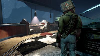 BioShock Infinite: Burial at Sea Episode 1 - Screenshot - Gameplay Image