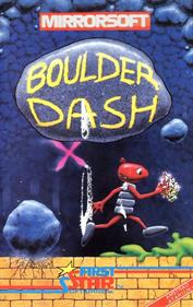 Boulder Dash