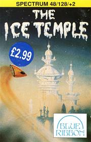 The Ice Temple - Box - Front Image