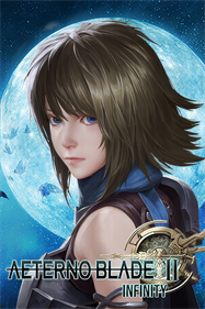 AeternoBlade II: Infinity