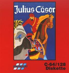 Julius Cäsar - Box - Front Image