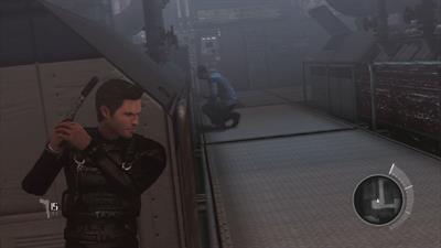 Robert Ludlum's The Bourne Conspiracy - Screenshot - Gameplay Image