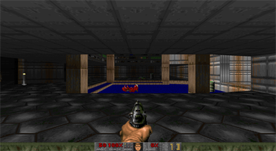 DOOM: Collector's Edition - Screenshot - Gameplay Image