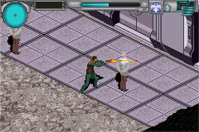 007: Everything or Nothing - Screenshot - Gameplay Image