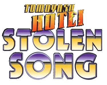 Tomoyasu Hotei: Stolen Song Images - LaunchBox Games Database